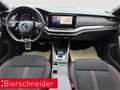 Skoda Octavia Combi 2.0 TSI DSG RS AHK NAVI MATRIX-LED Grau - thumbnail 17