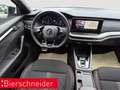 Skoda Octavia Combi 2.0 TSI DSG RS AHK NAVI MATRIX-LED Grau - thumbnail 18