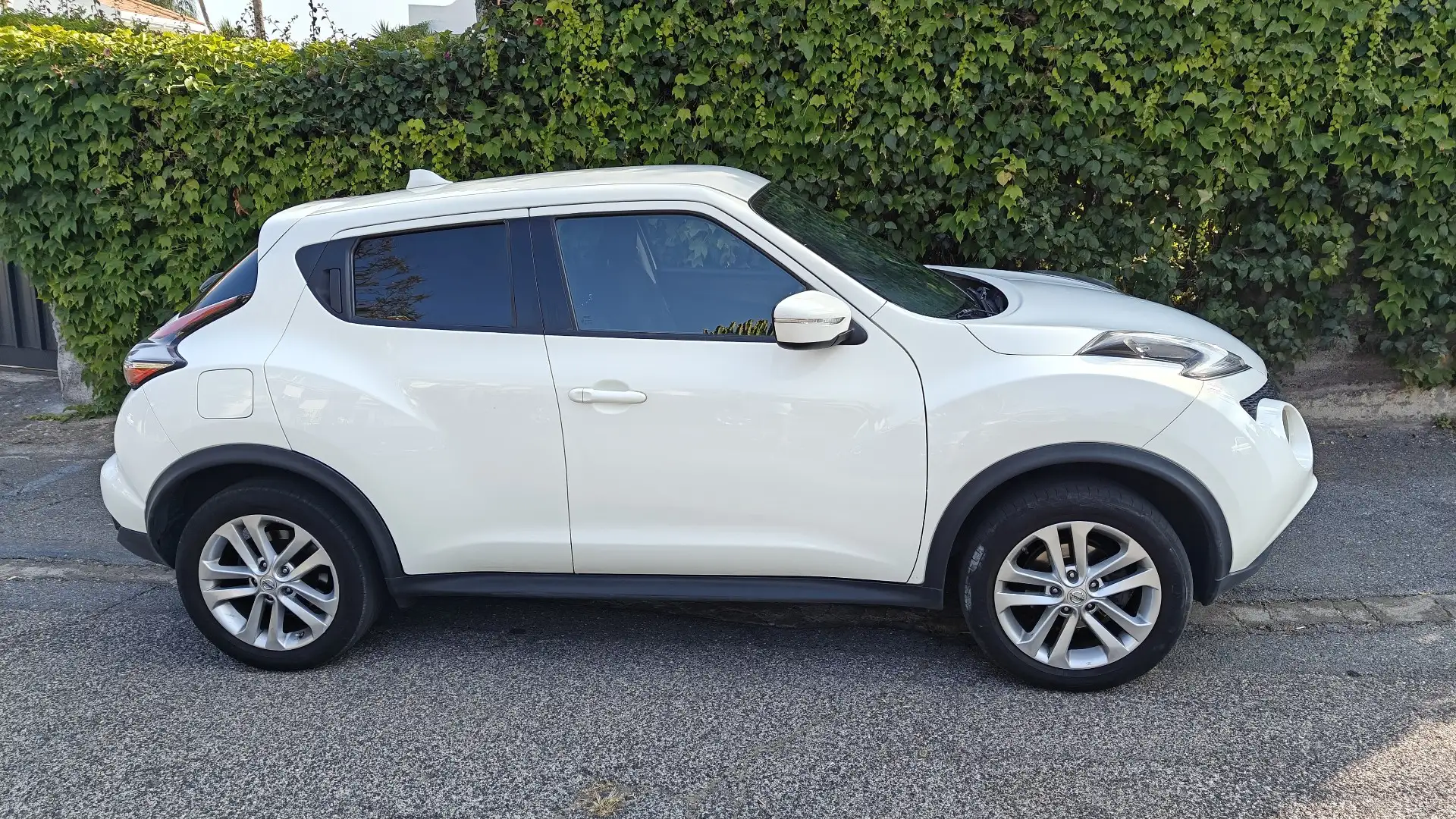Nissan Juke 1.5 dci Acenta 110cv E6 - 1