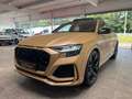 Audi RS Q8 RS Q8 4.0 TFSI Quattro *Exclusive Edition* Negru - thumbnail 7