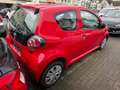 Toyota Aygo Basis Rot - thumbnail 2