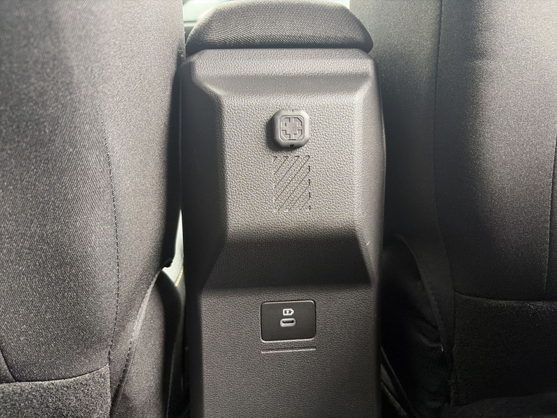 Dacia Sandero Stepway Extreme ECO-G 120 — photo 14