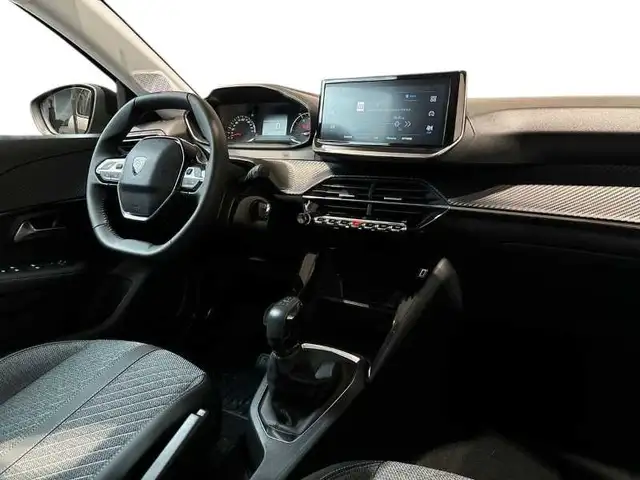 Peugeot 208 view 15