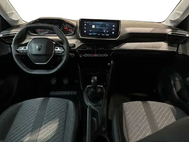 Peugeot 208 view 13