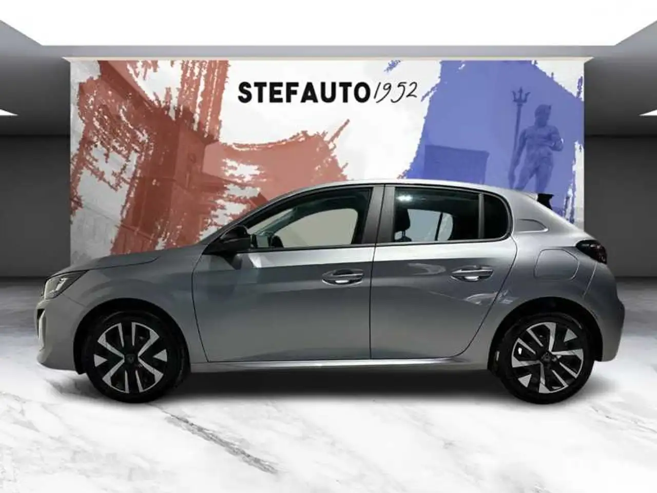Peugeot 208 2026