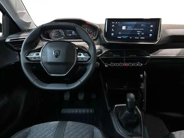 Peugeot 208 view 14