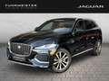 Jaguar F-Pace D200 AWD R-Dynamic SE Meridian Soundsystem Schwarz - thumbnail 1