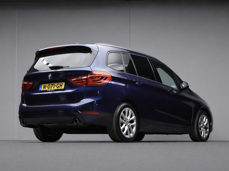 Photo du véhicule