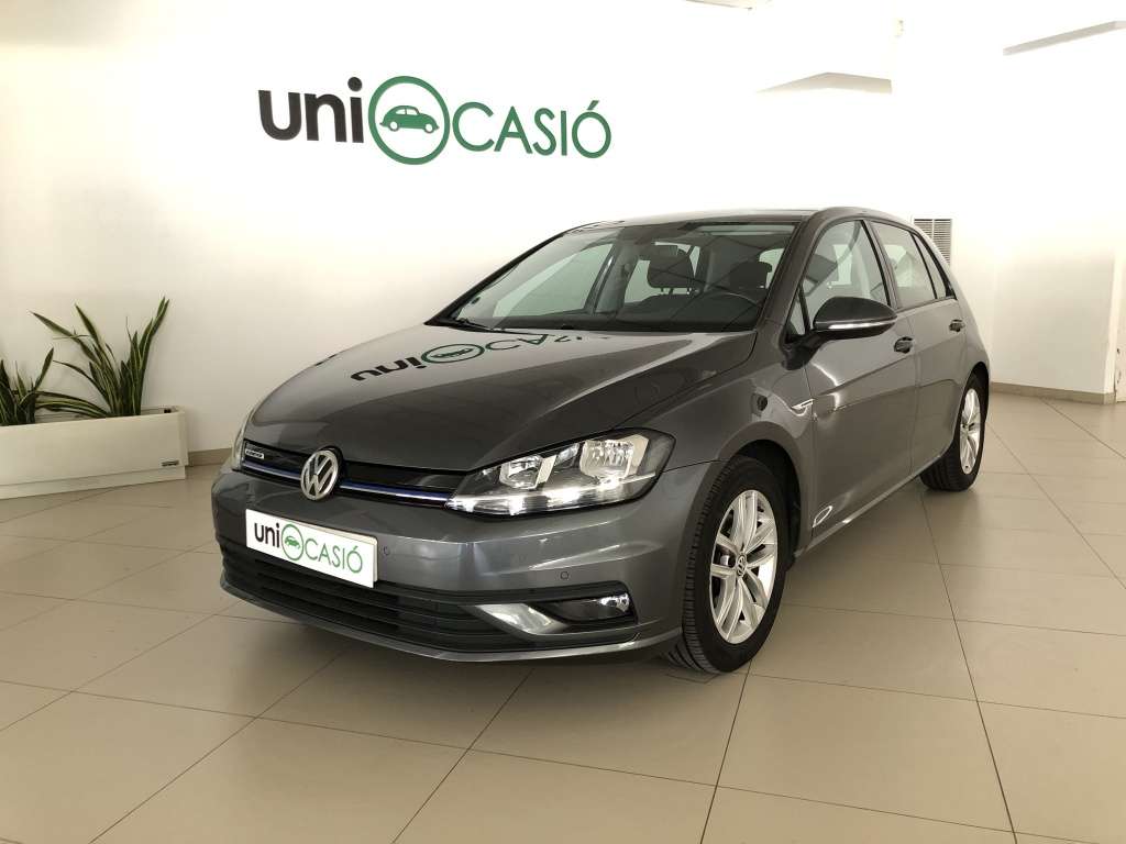 Volkswagen Golf 1.5 TSI Evo BM Last Edition 96kW - foto 1