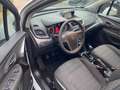 Opel Mokka 1.4 Turbo Edition 4x4 Navi//Kamera//Ahk Argent - thumbnail 10