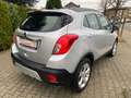Opel Mokka 1.4 Turbo Edition 4x4 Navi//Kamera//Ahk Argent - thumbnail 4