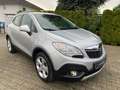 Opel Mokka 1.4 Turbo Edition 4x4 Navi//Kamera//Ahk Argent - thumbnail 1