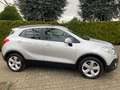 Opel Mokka 1.4 Turbo Edition 4x4 Navi//Kamera//Ahk Argent - thumbnail 6