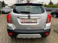 Opel Mokka 1.4 Turbo Edition 4x4 Navi//Kamera//Ahk Argent - thumbnail 8