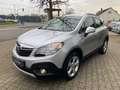 Opel Mokka 1.4 Turbo Edition 4x4 Navi//Kamera//Ahk Argent - thumbnail 2