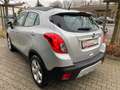 Opel Mokka 1.4 Turbo Edition 4x4 Navi//Kamera//Ahk Argent - thumbnail 3
