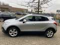 Opel Mokka 1.4 Turbo Edition 4x4 Navi//Kamera//Ahk Argent - thumbnail 5
