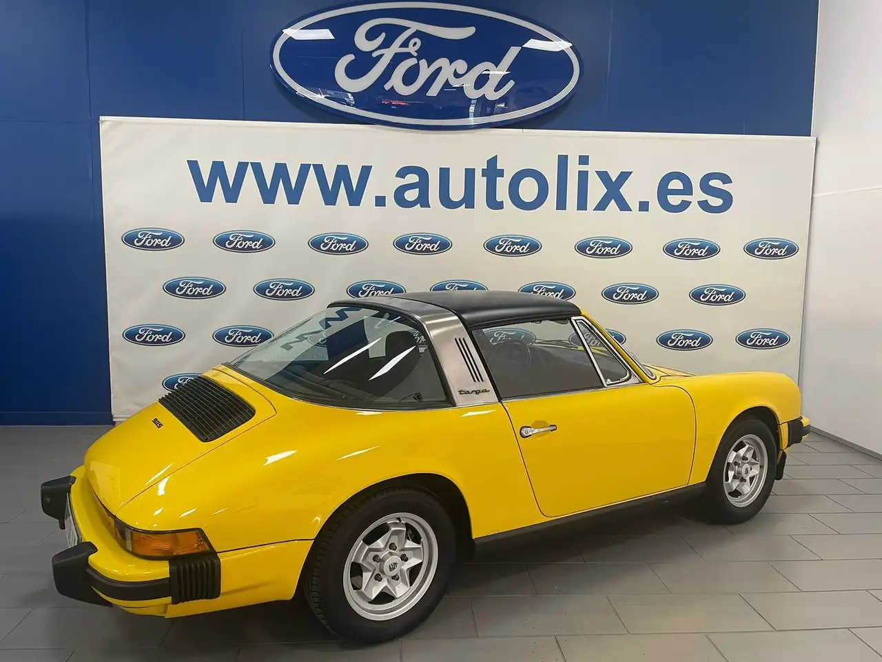 Porsche 911 Descapotable 174cv Manual de 2 Puertas, foto 2