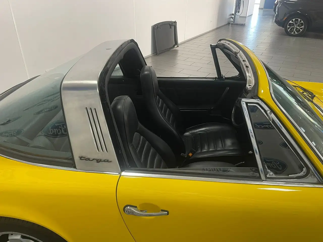 Porsche 911 Descapotable 174cv Manual de 2 Puertas, foto 6