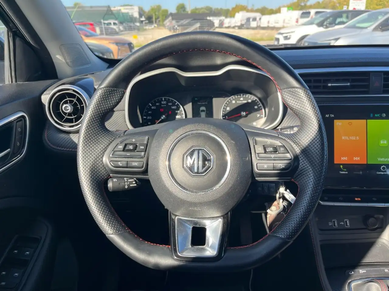 MG ZS, миниатюра 11