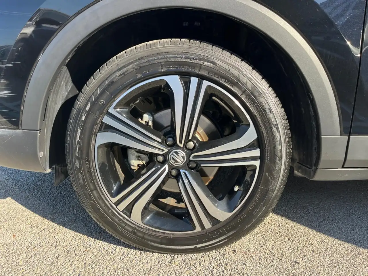 MG ZS, миниатюра 7