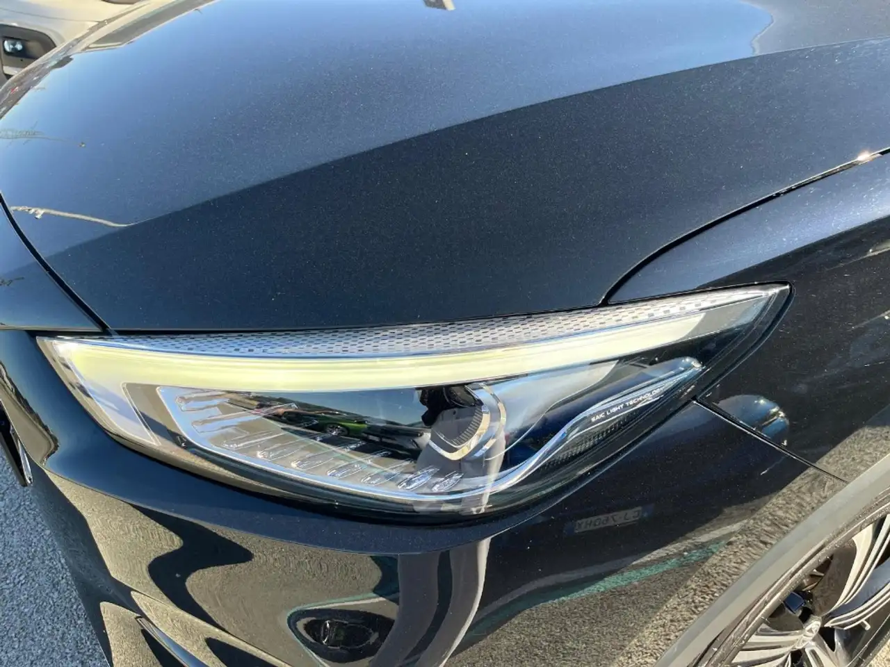 MG ZS, миниатюра 8