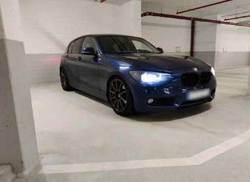 i F20 TÜV NEU