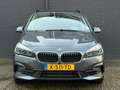 BMW 216 2-serie Gran Tourer 216i 7p. High Executive NAVI | Grijs - thumbnail 3