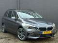 BMW 216 2-serie Gran Tourer 216i 7p. High Executive NAVI | Grijs - thumbnail 2