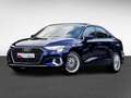 Audi A3 35 advanced MATRIXLED NAVI+ LM17 SITZHEIZUNG Blau - thumbnail 2