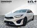 Kia ProCeed / pro_cee'd PROCEED 1.5T DCT GT-Line LED+Kamera+Navi+SHZ Alb - thumbnail 2