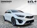 Kia ProCeed / pro_cee'd PROCEED 1.5T DCT GT-Line LED+Kamera+Navi+SHZ Alb - thumbnail 7