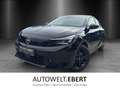 Opel Corsa Edition 1,2 SHZ/KLIMA/LENKRADHEIZUNG/CARPL Negro - thumbnail 1