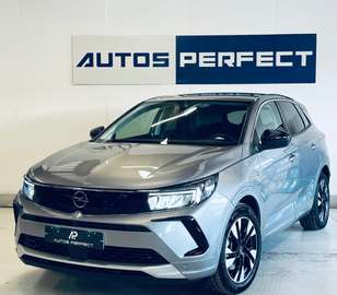 1.6 HYBRID *1.018KM* BOITE AUTO PALETTE CAMERA PDC CLIM BIZONE CARPLAY CRUISE ADAPTATIF