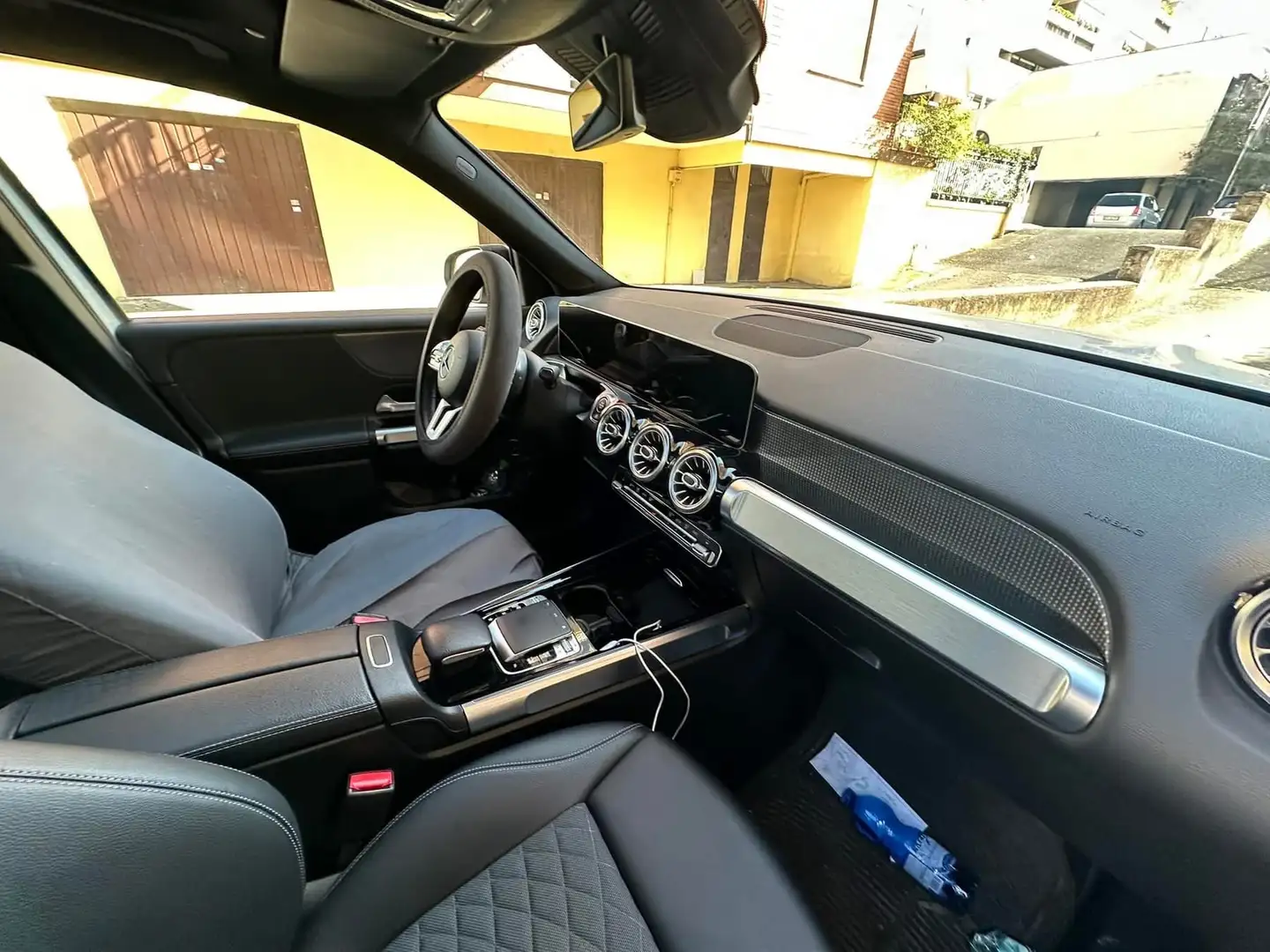 Mercedes-Benz GLB 180 d Sport Plus auto - 2