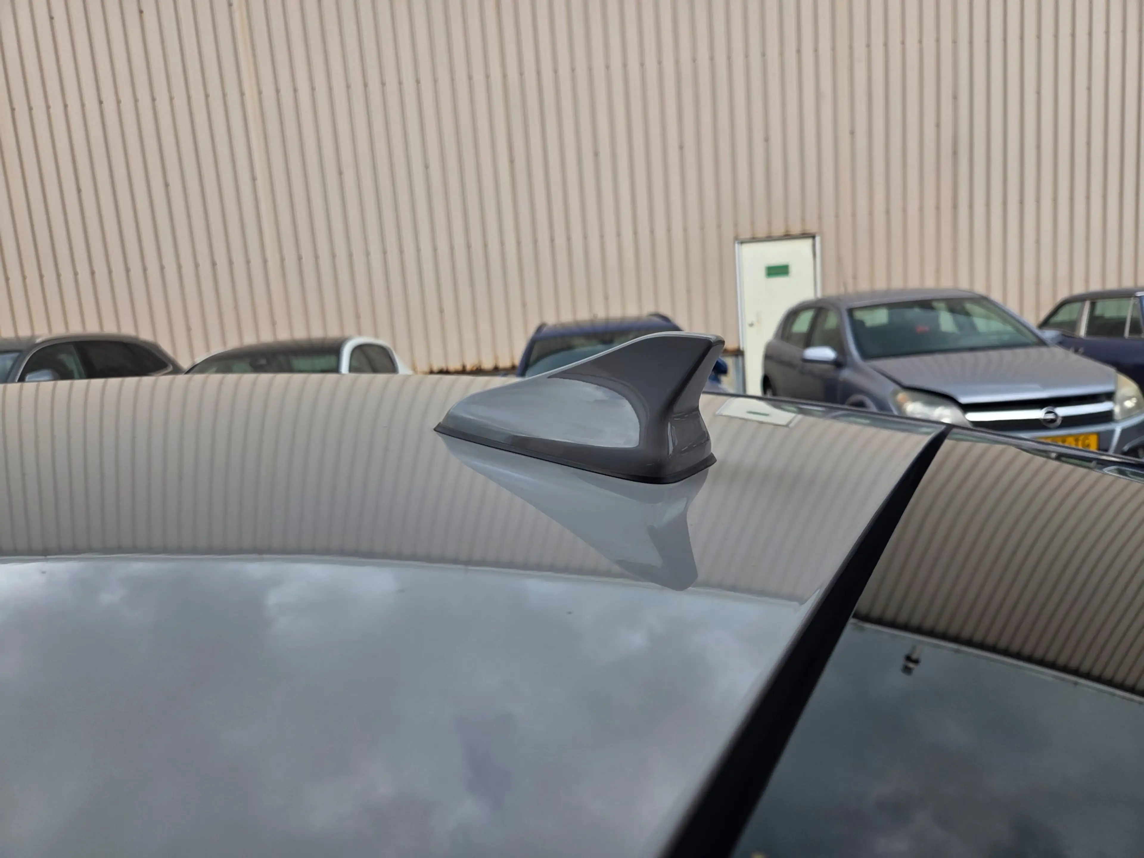 Hyundai IONIQ 1.6 GDi PHEV Comfort Parkeersensoren achter/ Stoel — photo 9