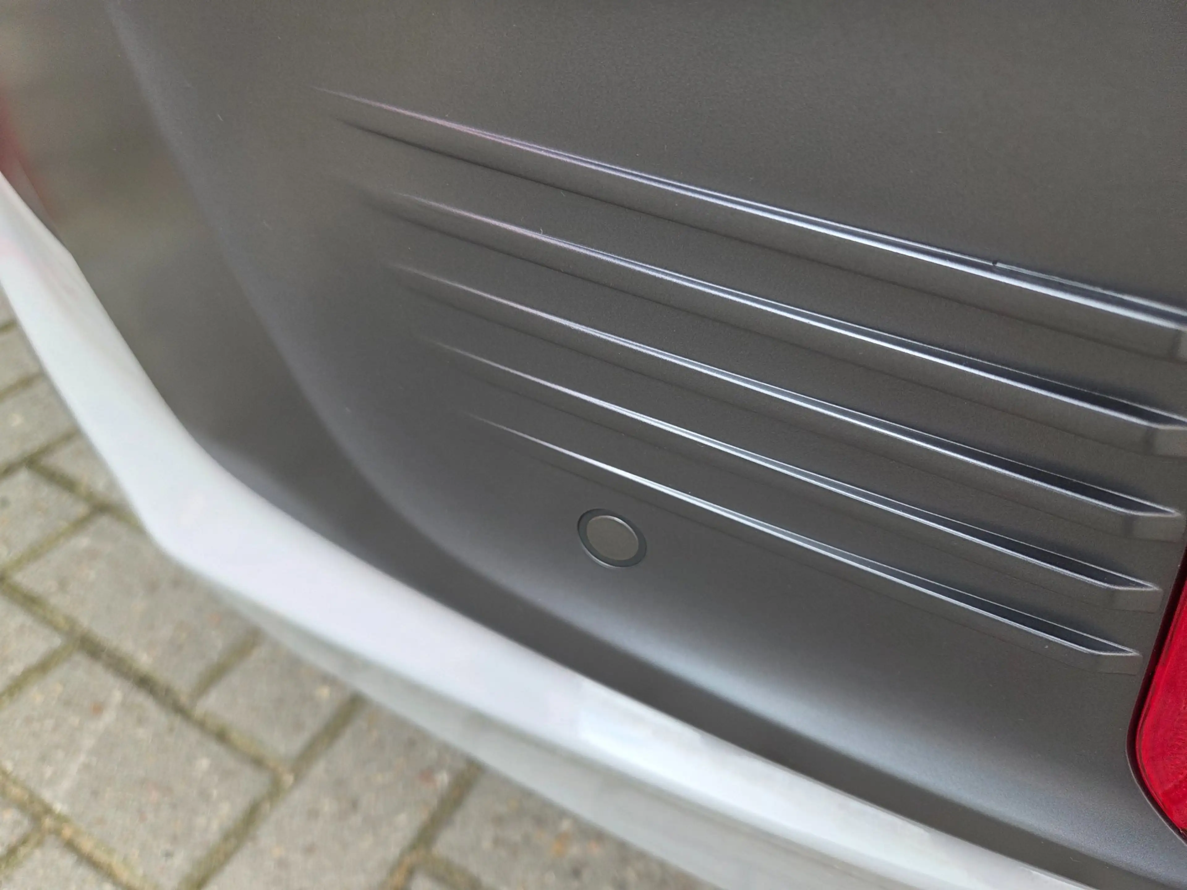 Hyundai IONIQ 1.6 GDi PHEV Comfort Parkeersensoren achter/ Stoel — photo 6