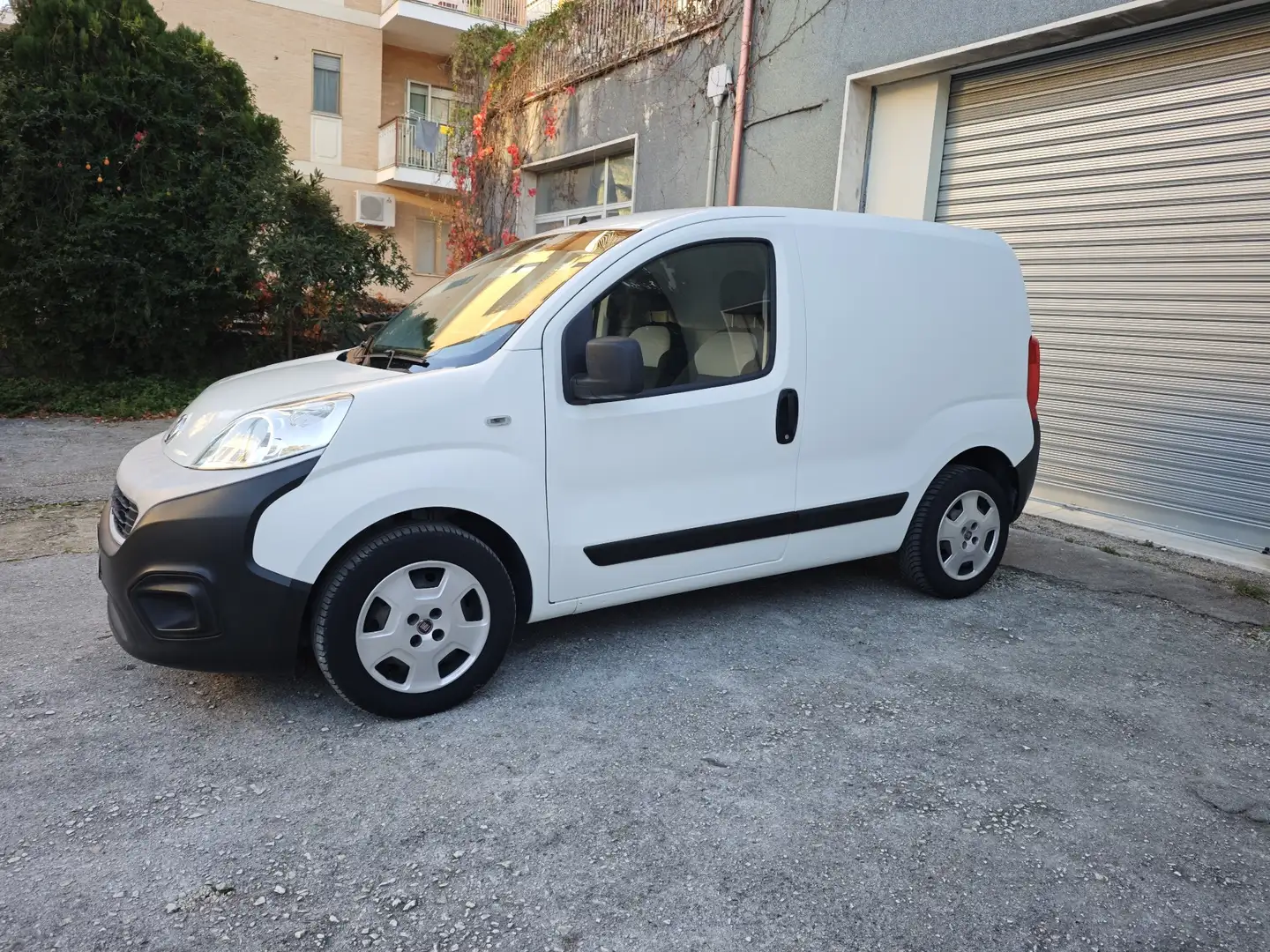 Fiat Fiorino 1.3 mjet - 2
