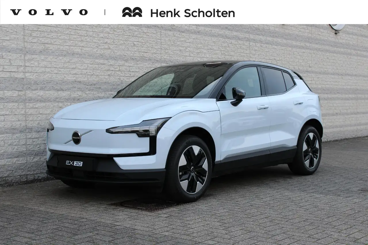 Volvo EX30