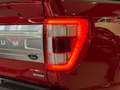Ford F 150 3.5 V6 Ecoboost Platinum BPM VRIJ Rouge - thumbnail 8