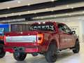 Ford F 150 3.5 V6 Ecoboost Platinum BPM VRIJ Rouge - thumbnail 7