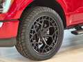 Ford F 150 3.5 V6 Ecoboost Platinum BPM VRIJ Rouge - thumbnail 11