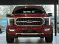 Ford F 150 3.5 V6 Ecoboost Platinum BPM VRIJ Rouge - thumbnail 5
