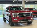 Ford F 150 3.5 V6 Ecoboost Platinum BPM VRIJ Rouge - thumbnail 10