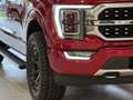Ford F 150 3.5 V6 Ecoboost Platinum BPM VRIJ Rouge - thumbnail 4