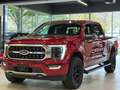 Ford F 150 3.5 V6 Ecoboost Platinum BPM VRIJ Rouge - thumbnail 9
