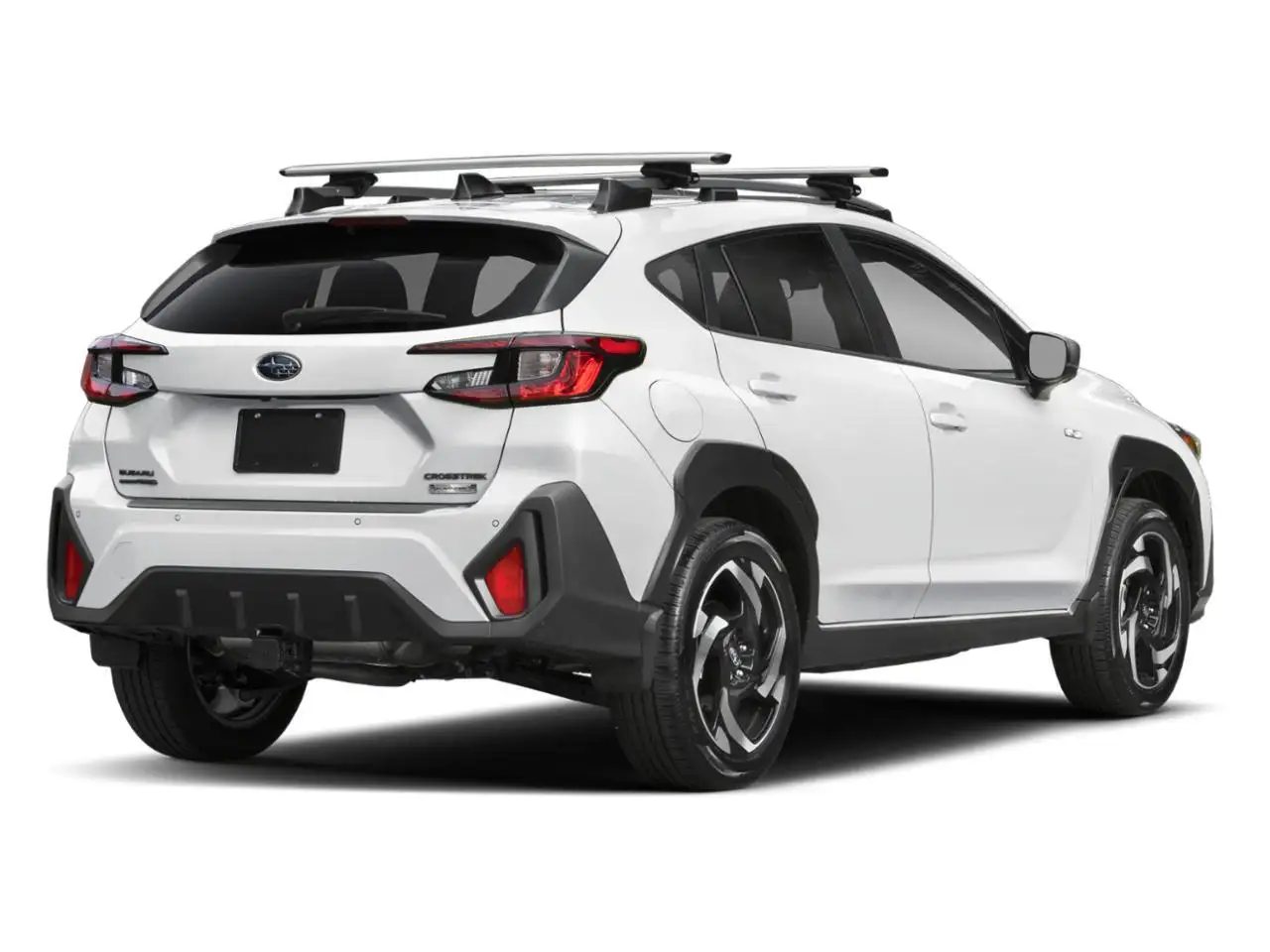 Subaru Crosstrek снимка Subaru Crosstrek