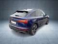 Audi SQ5 TDI AHK/Matrix/B&O/Nav/21"/Assist Blau - thumbnail 5