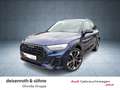 Audi SQ5 TDI AHK/Matrix/B&O/Nav/21"/Assist Blau - thumbnail 1