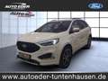 Ford Edge ST-Line 4x4 Automatik Sportpaket Bluetooth Blanco - thumbnail 1